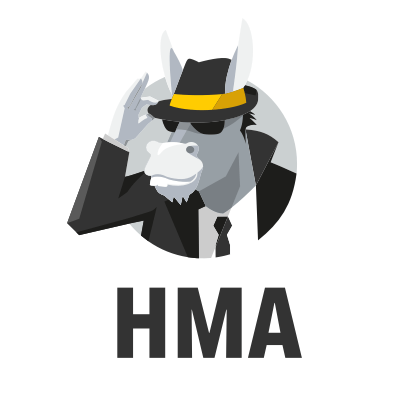 HMA VPN 1 Tháng 1 Thiết Bị